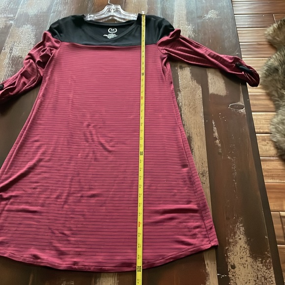 Tunic Dress EUC SIZE SMALL - Picture 7 of 14